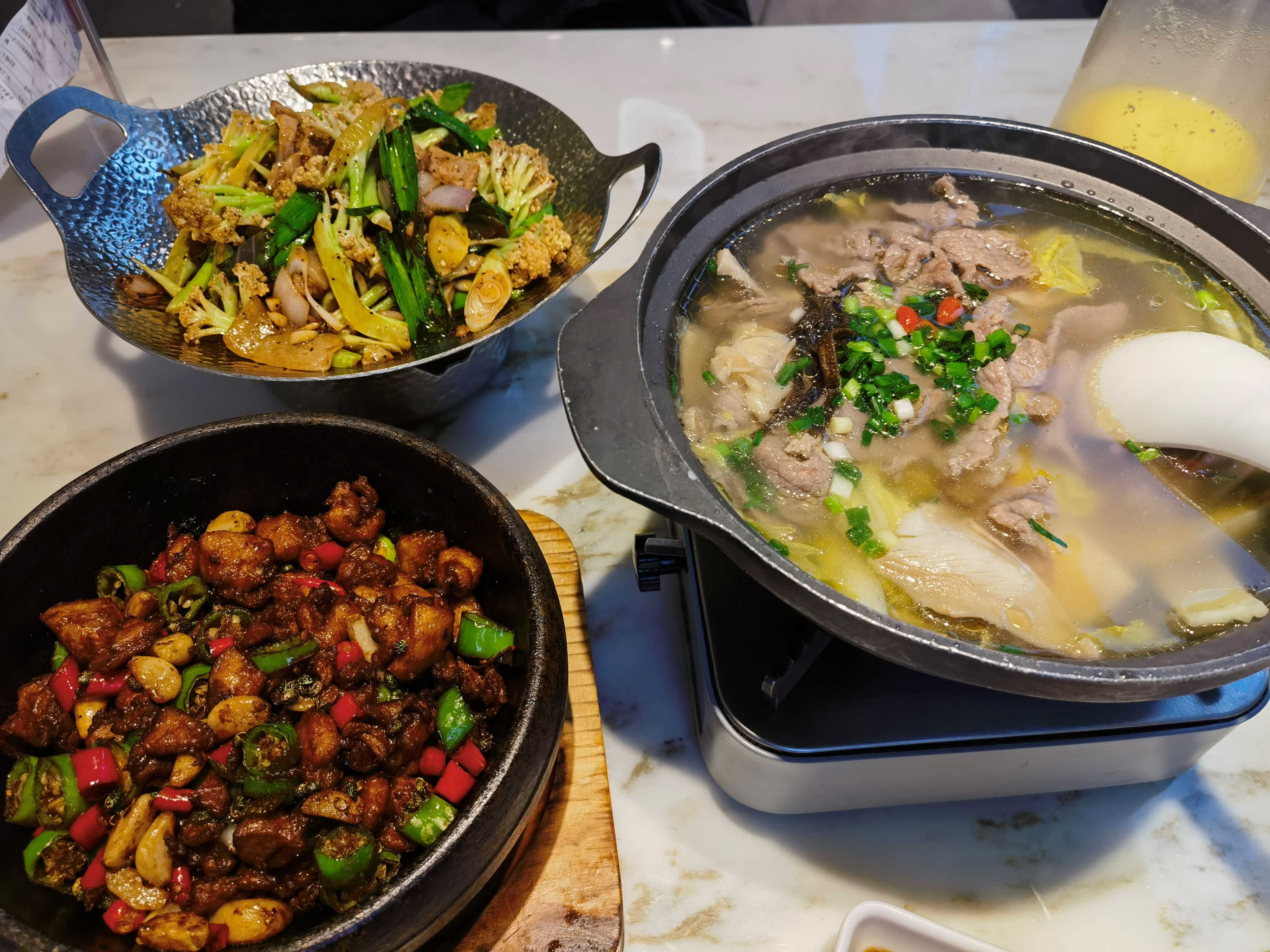 1000天纪念：知李白